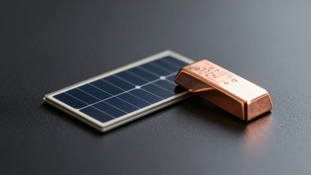 Chinese PV Industry Brief: Longi, Trina Solar Report Losses