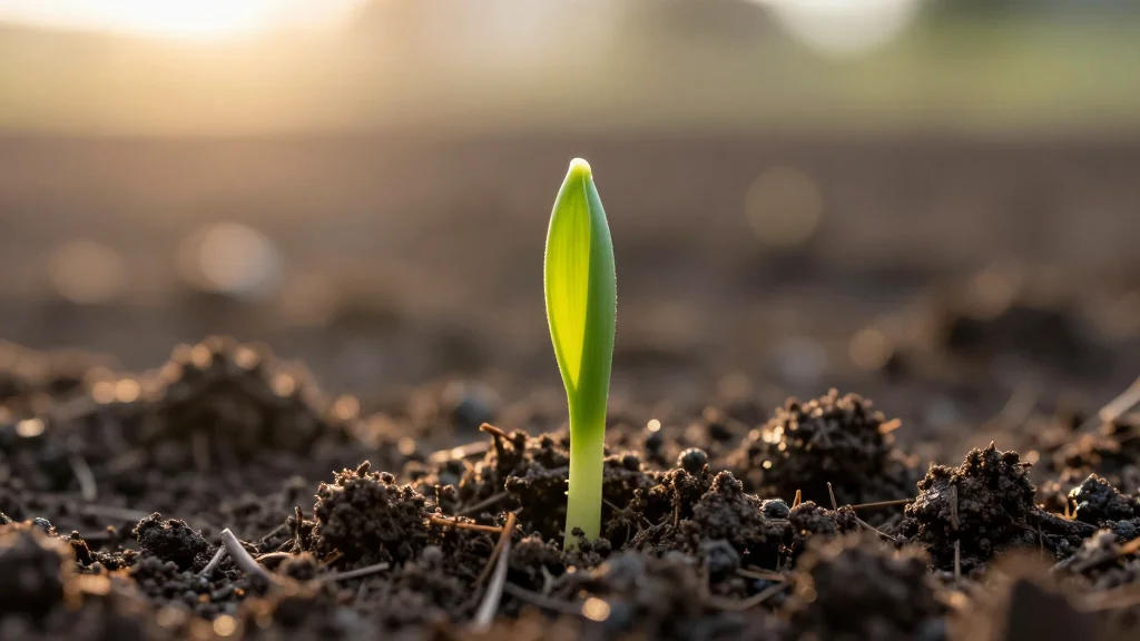 Even Empty Beginnings Teach More than Never Starting