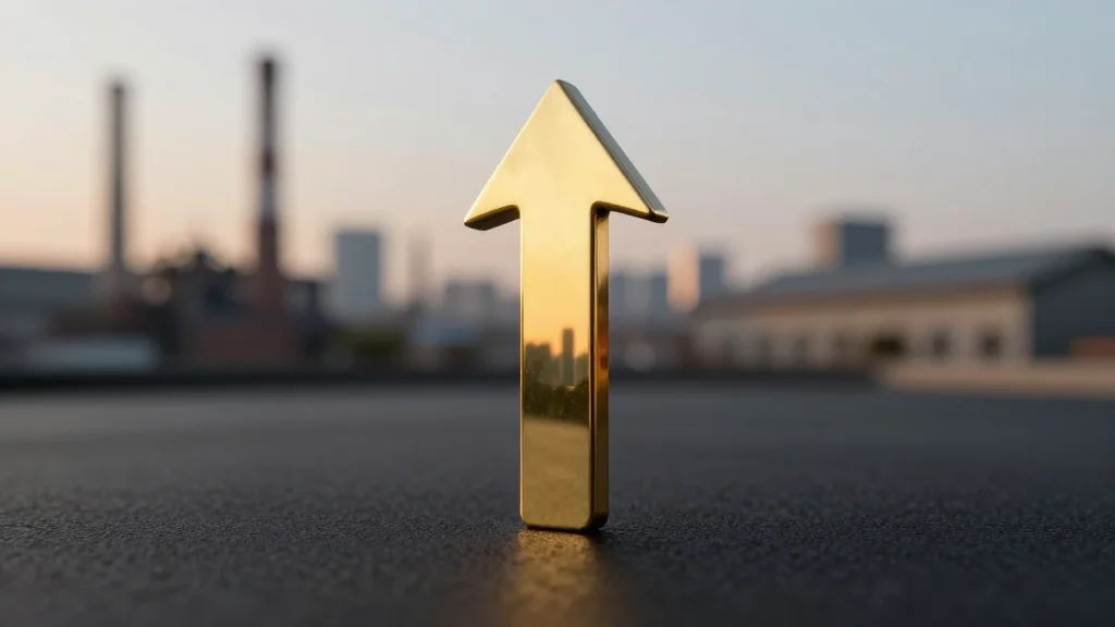 S&P 500 Holds Narrow Uptrend Near 6,910 Points Ahead of Q1 2026 Earnings