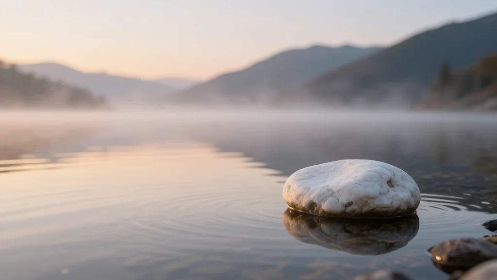 Alain De Botton Says Happiness Hinges on How We See the World