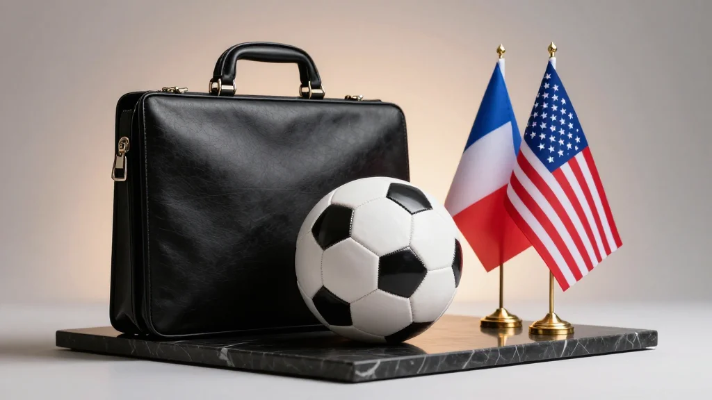 Tuesday Briefing: American Investors Show Interest in Buying OGC Nice