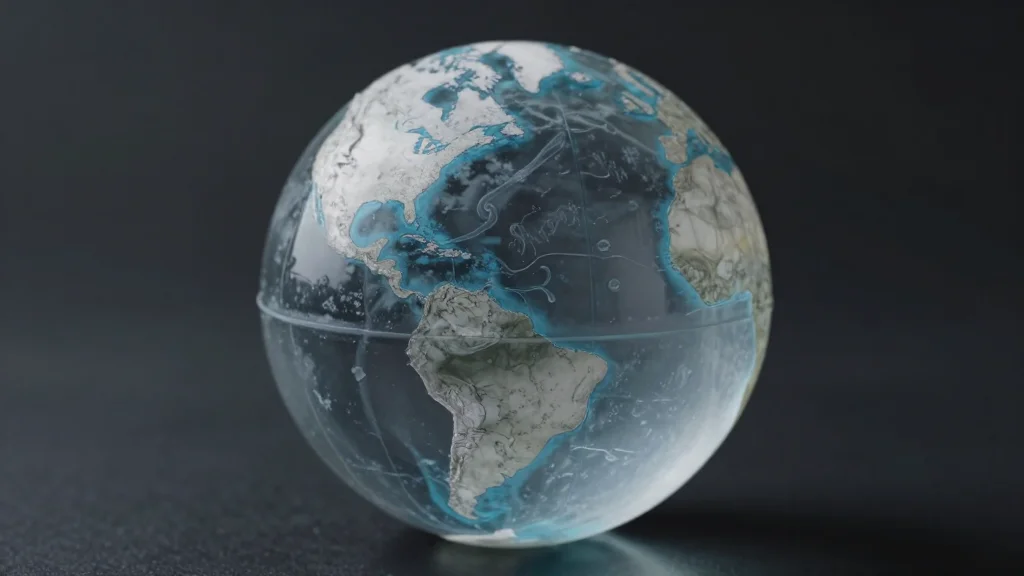 AMOC Tipping Point Threatens Future Climate Stability