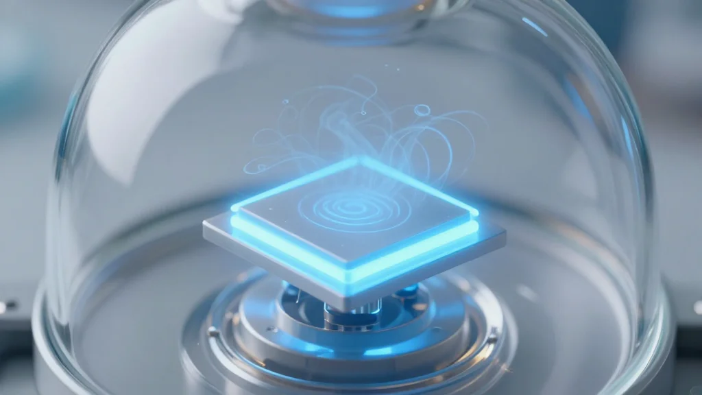 Quantum’s Bold Promise: What Business Leaders Need to Know
