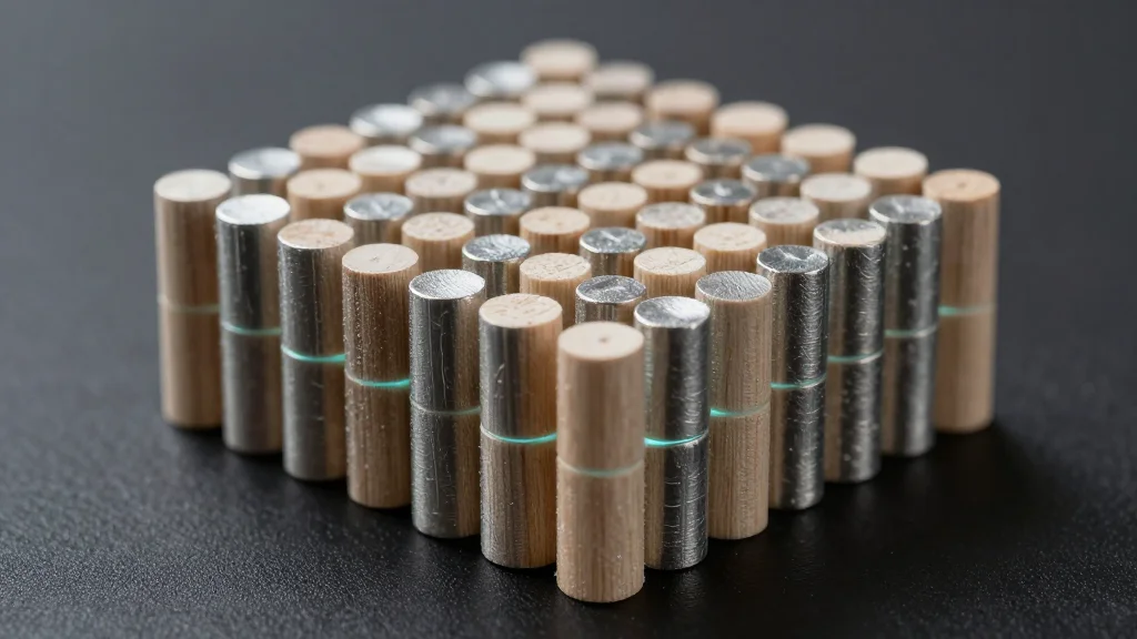 Coherent Spin Waves in Curved Ferromagnetic Nanocaps of a 3D‐Printed Magnonic Crystal