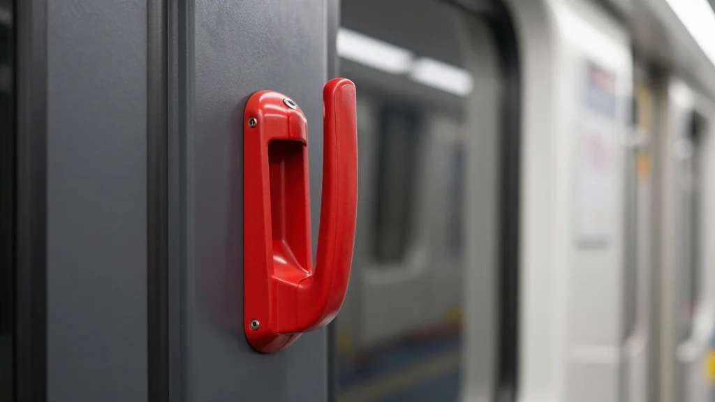 The 20-Second Rule: Engineering Escape Under Pressure