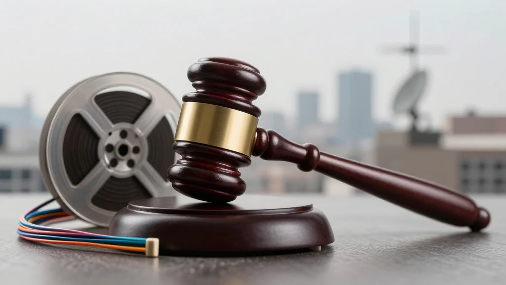Eighth Circuit Reverses FCC’s Digital Discrimination Rules