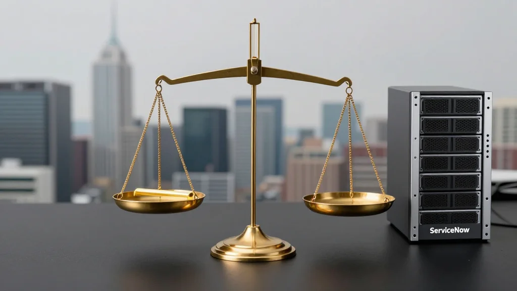 Oracle vs ServiceNow: Which AI Stock Offers Better Value in 2026?