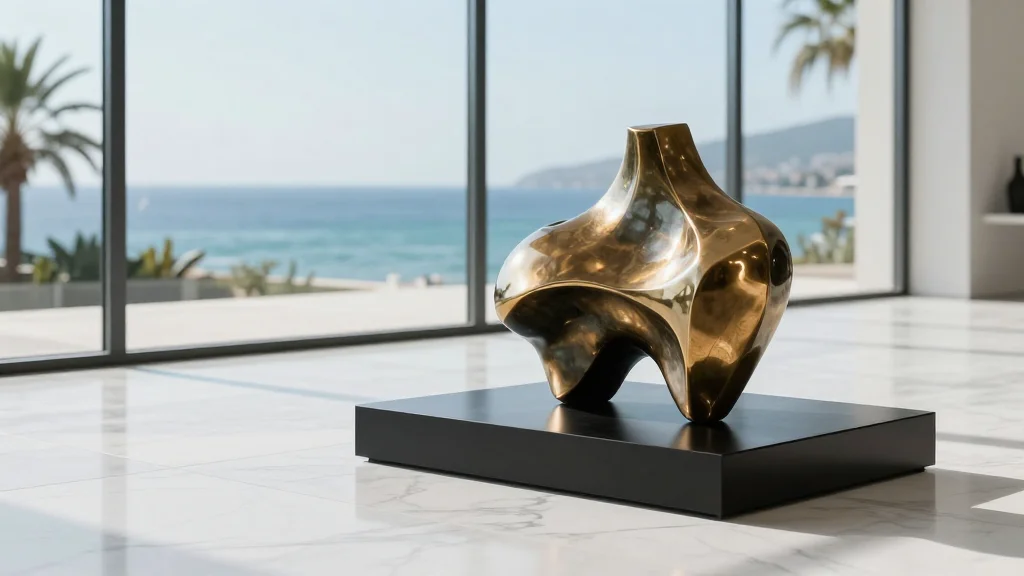 Art Cologne Debuts Palma Mallorca Fair, Attracts 88 Galleries and 10,000 Visitors