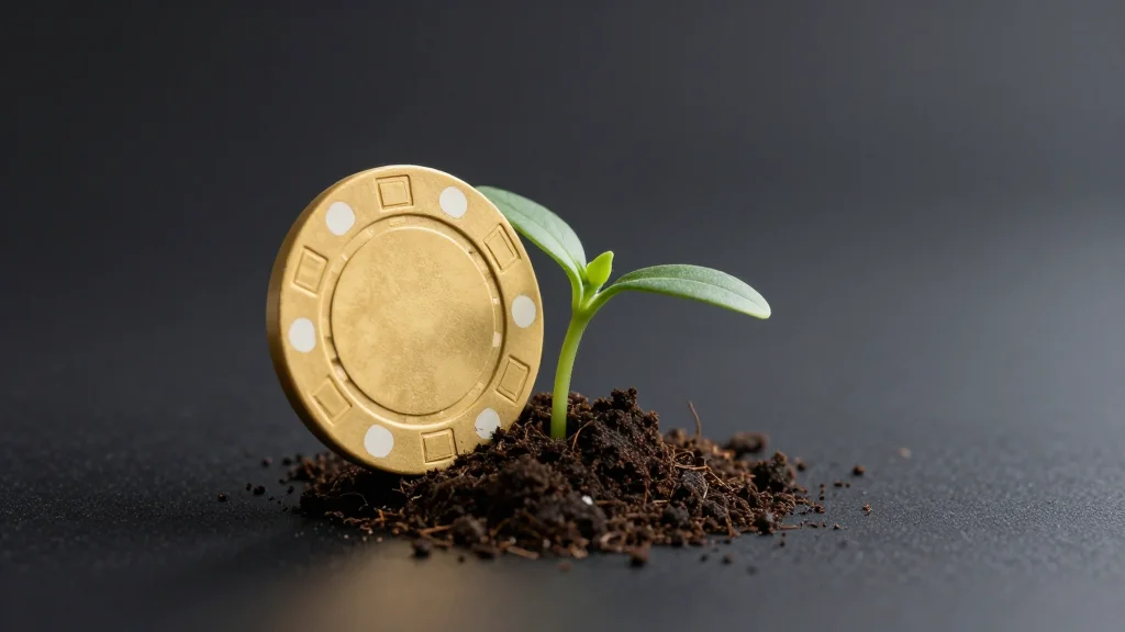Shape Your Odds: Luck Isn't the Whole Story