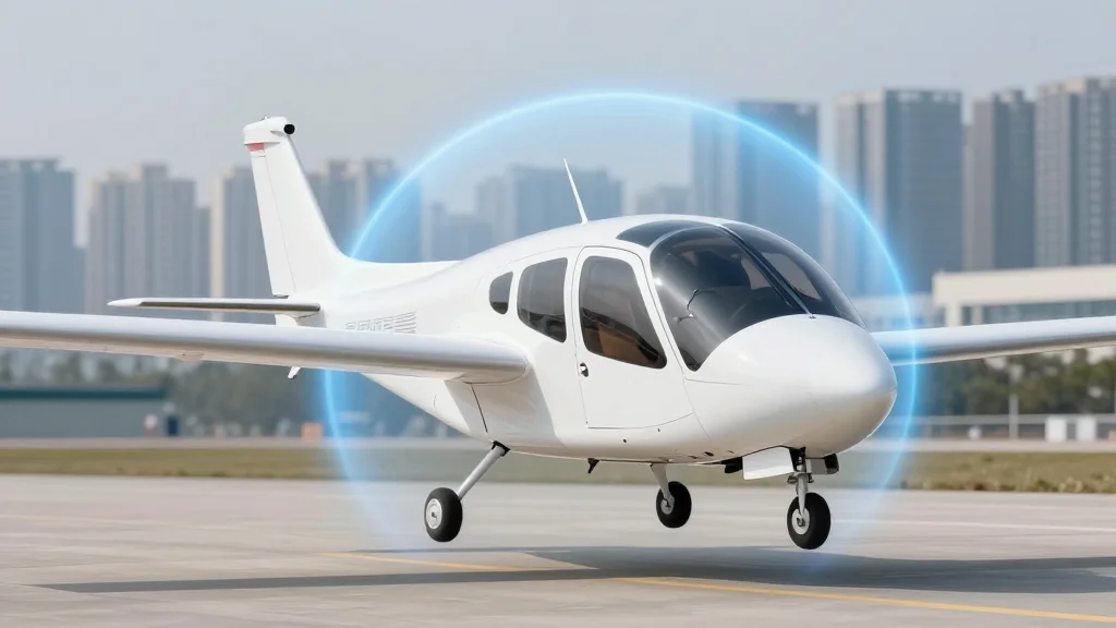 Autoflight Launches Insurance Package Covering Wide Range of eVTOL Operations