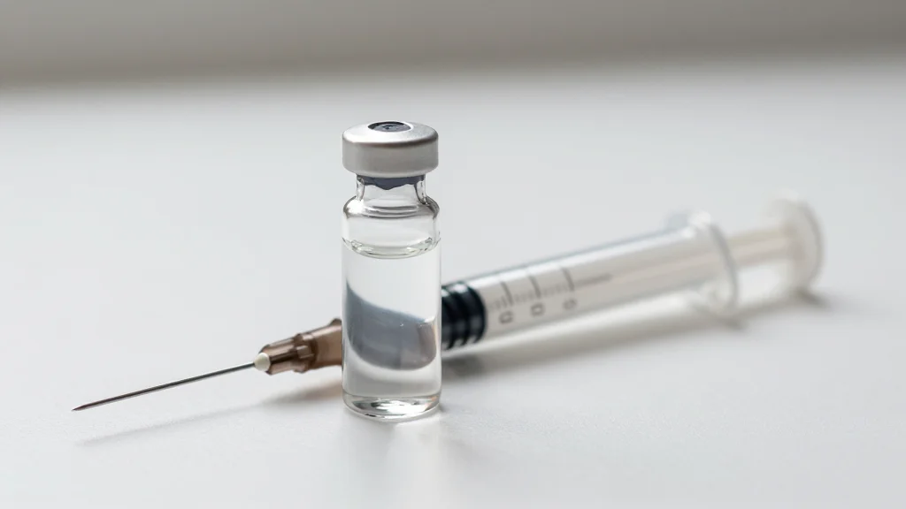 Ipsen's Corabotase Shows 66% Improvement in Glabellar Lines and 82% Patient Satisfaction