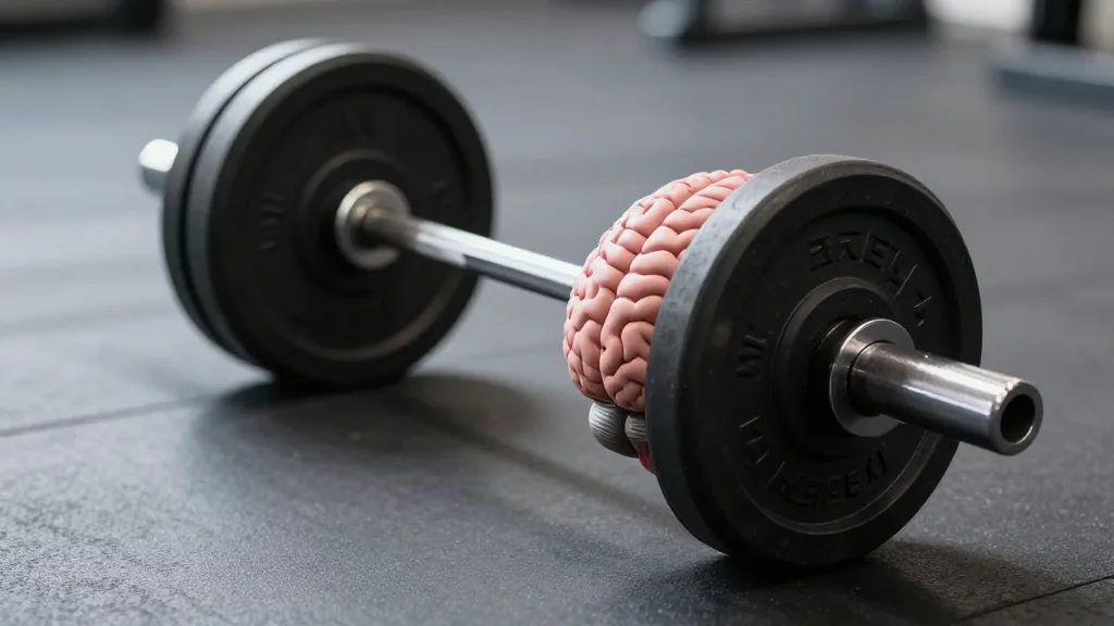 Exercise Fuels Brain Health Through BDNF and Metabolism