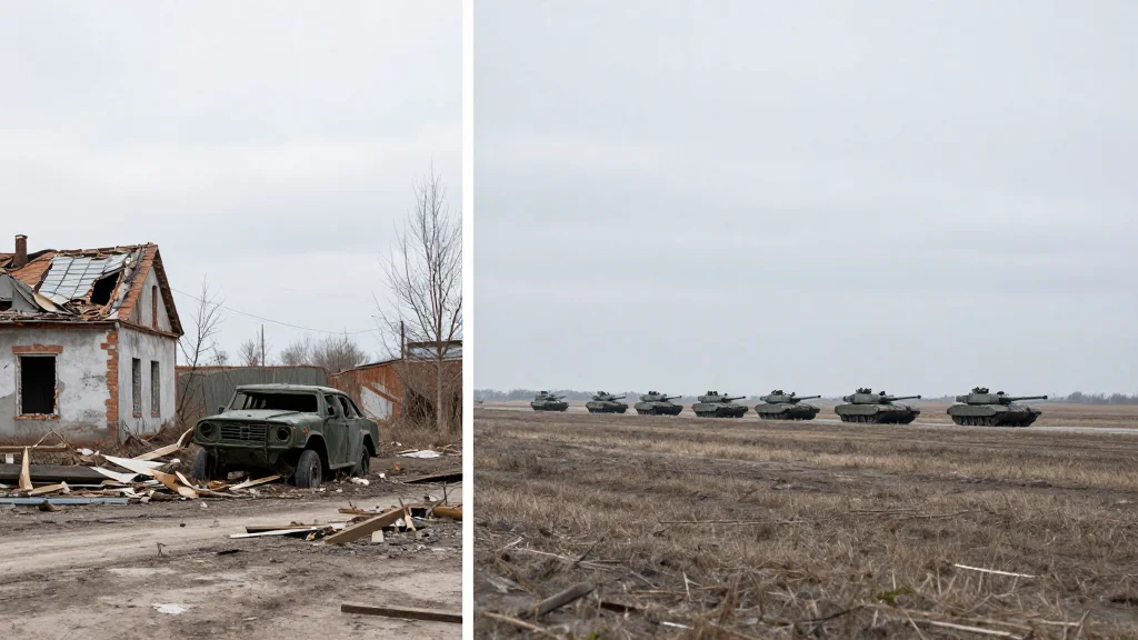 Russian Advances Vary Widely, Making Predictions Hard