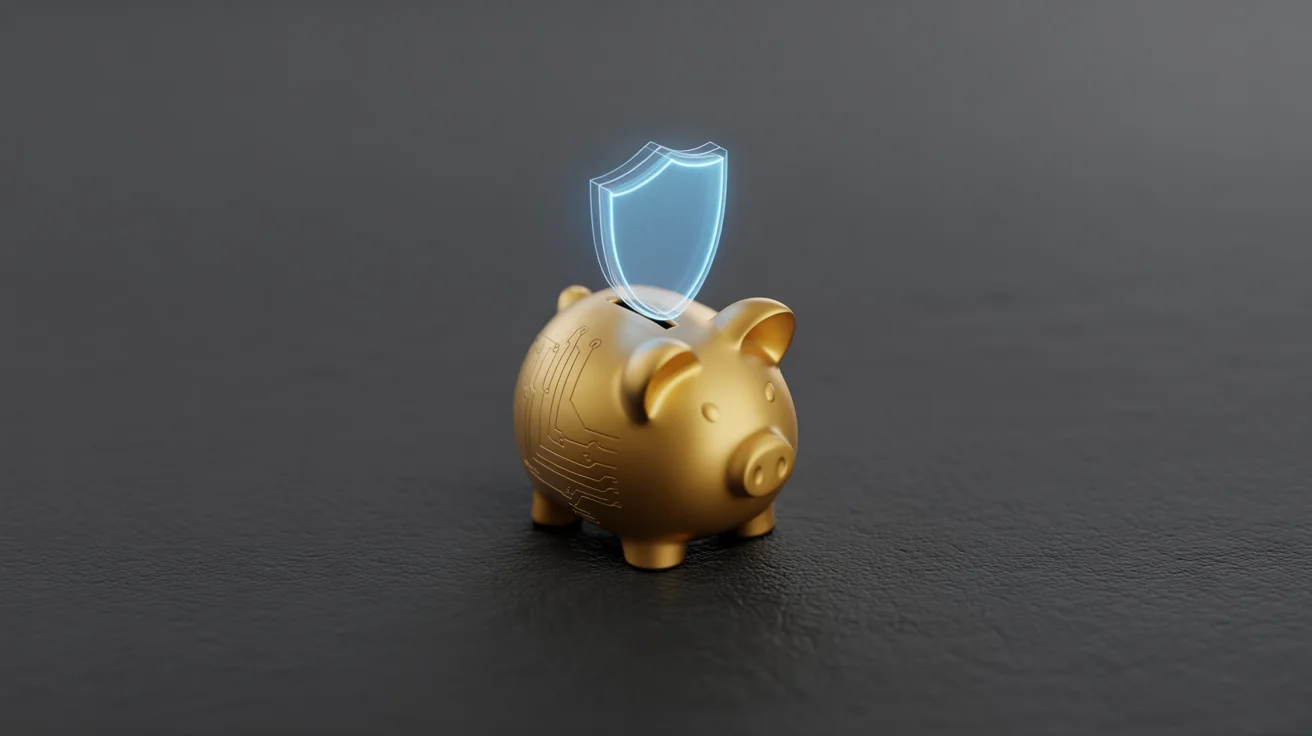 Secure Your Crypto Now to Protect Your Kids