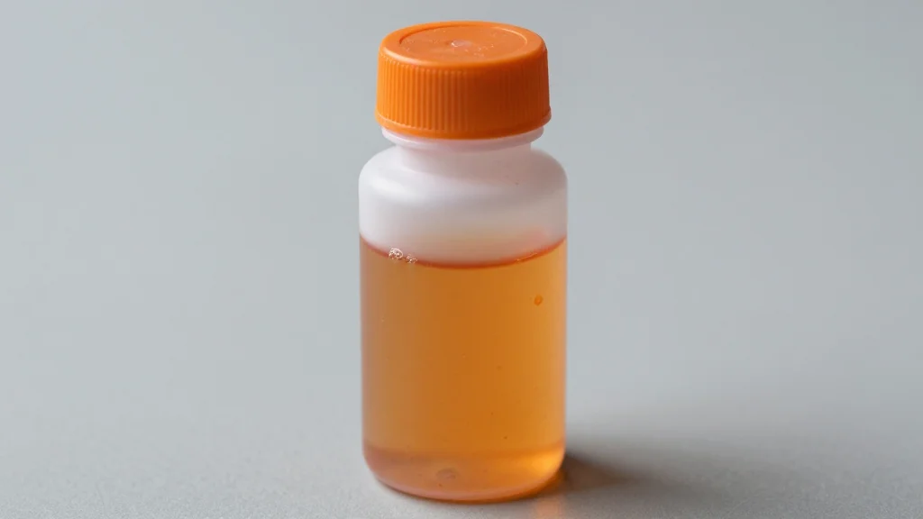 FDA Classifies Nationwide Recall of 89,592 Bottles of Children’s Ibuprofen as Class II
