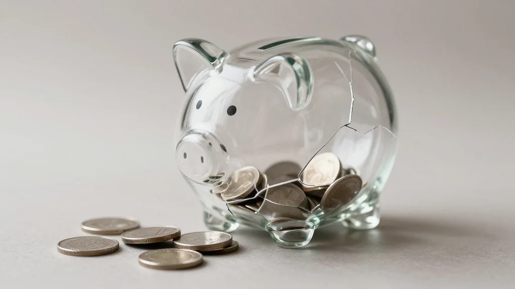 Consumer Sentiment Hits Dec‑2025 Low Amid Gas, Market Turmoil