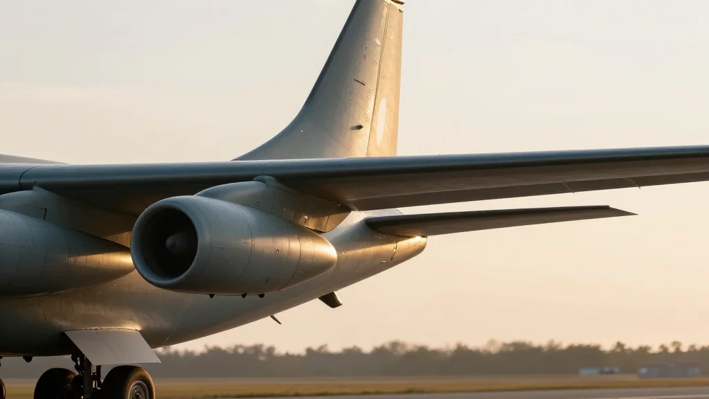 B‑52s Deploy to UK Base Amid Ongoing Iran Air Campaign
