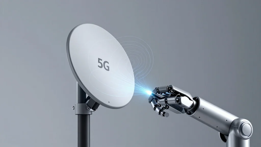 Every Wireless Generation Hides Unexpected, Game‑changing Surprises