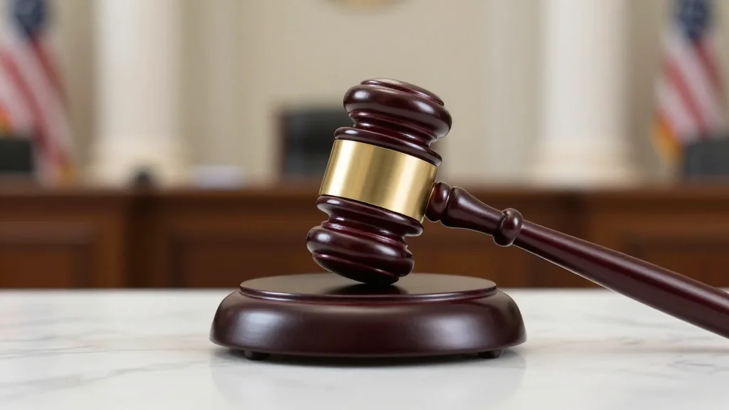 Judge Blocks Arizona's Criminal Case Against Kalshi After Federal Intervention