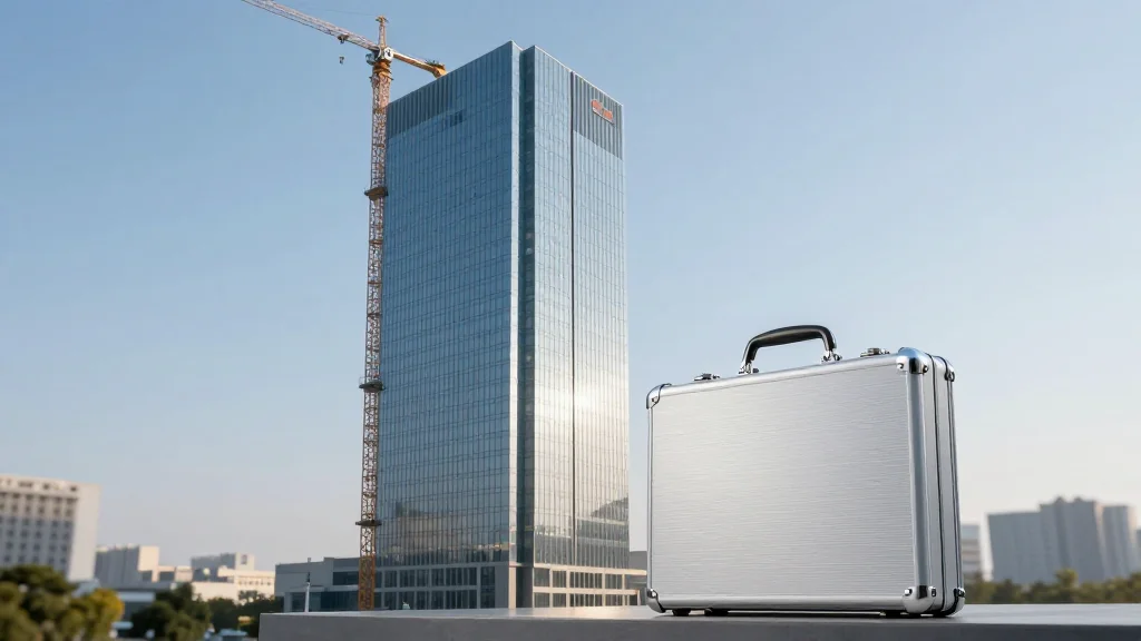 Children’s Mercy Hospital Launches $1 B Pediatric Tower to Boost Capacity