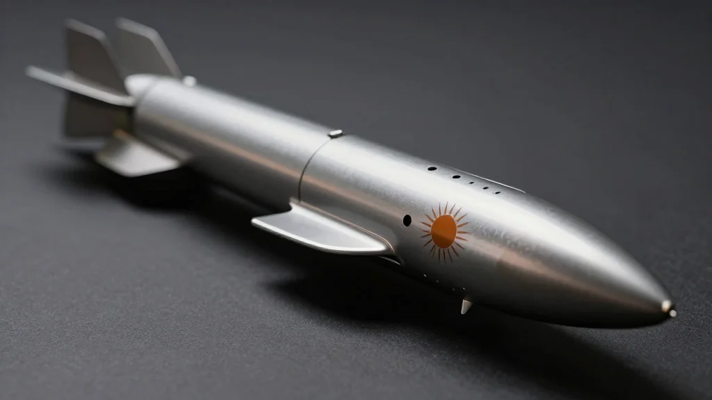 Japan Lifts Arms‑export Ban, Unlocking $60 Bn Defense Market for Global Manufacturers