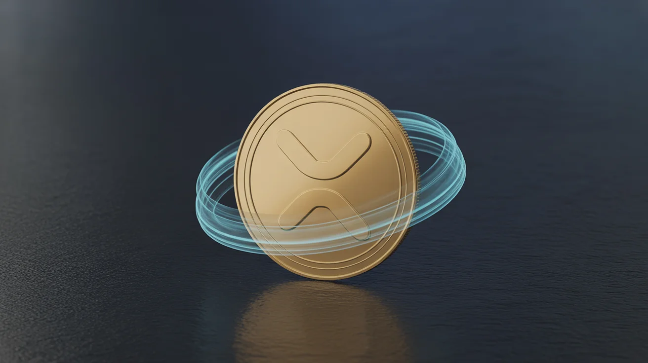 Franklin Templeton Names XRP a Core Portfolio Pillar
