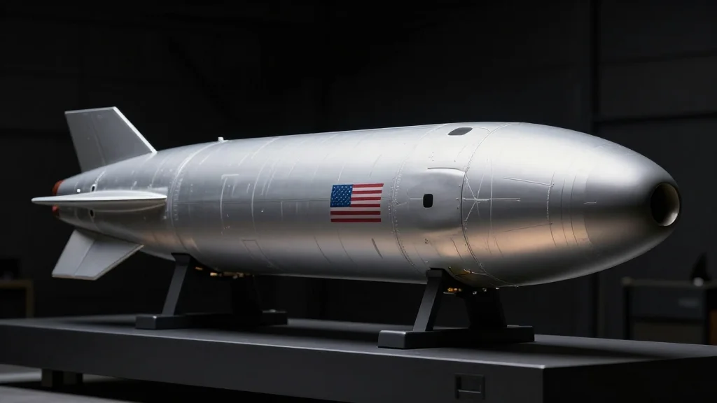 2025 Department of the Air Force Strategic Deterrence and Nuclear Integration Award Recipients Announced