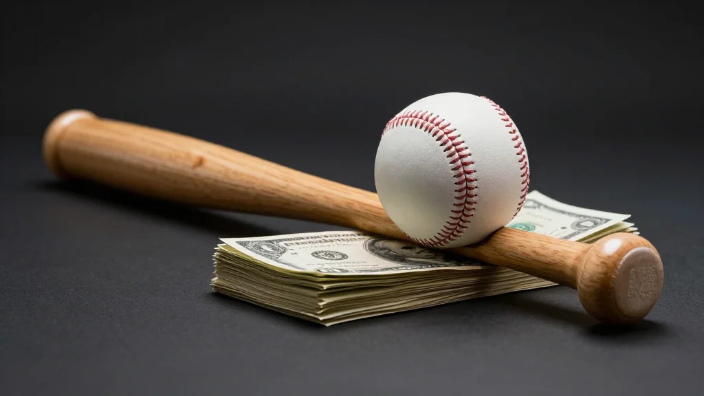 Padres Top MLB Control Deals at $3.9 B