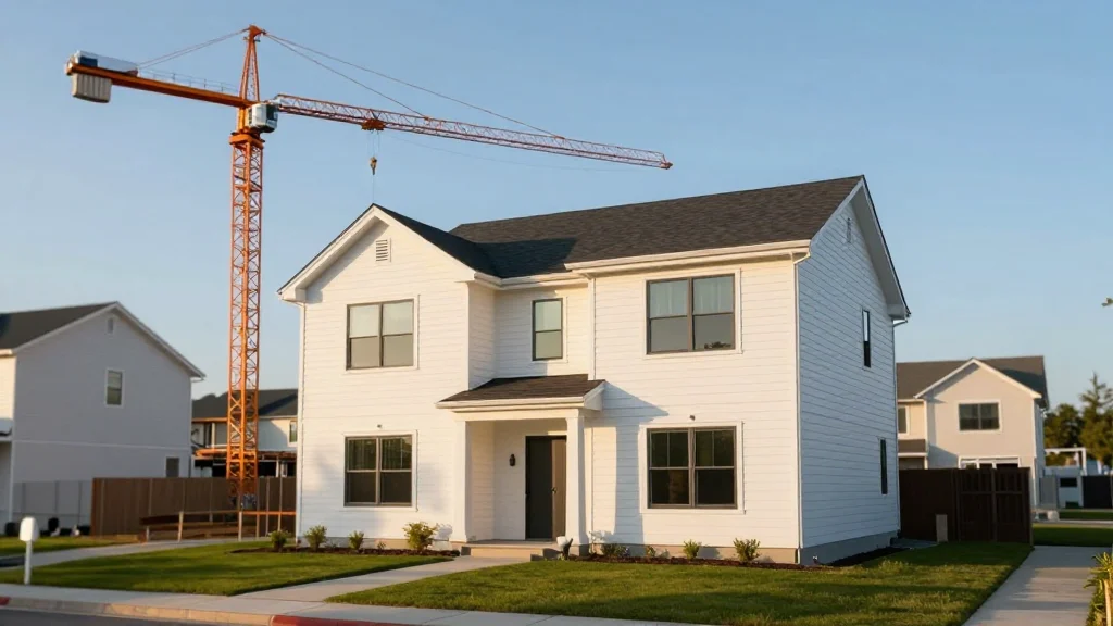 TWO Capital and Origin Secure Financing for 199‑Unit Build‑to‑Rent Project in Madison, Tenn.