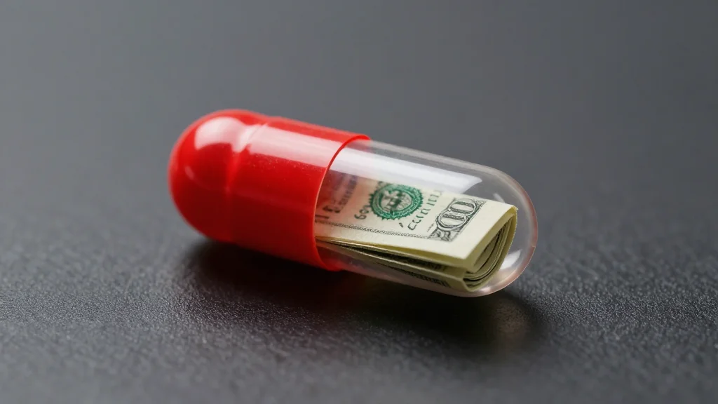 Oramed Abandons Oral Insulin, Shifts to Risky Holding Model
