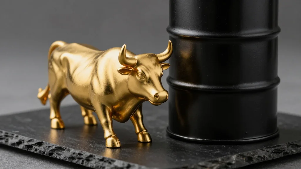 Weekly Outlook: Geopolitics, Energy Drive US Stock Sentiment (Mar 30‑Apr 3)