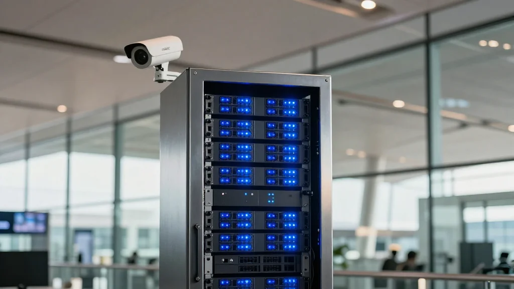 The Storage “Tax” On Petabyte Surveillance Systems