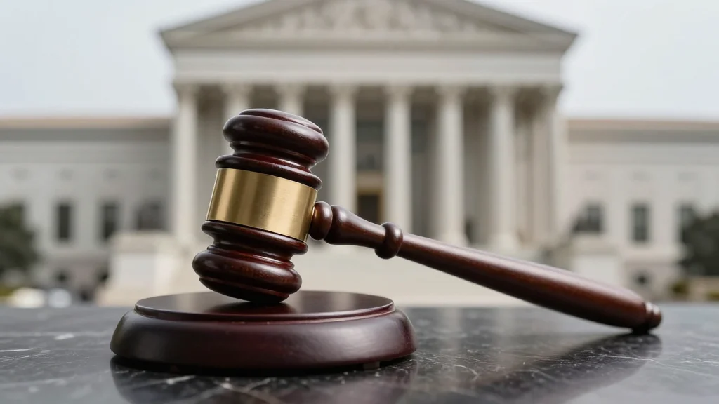Nigerian Court to Decide Lawyer’s Claim Against Aluko & Oyebode Over Tax Settlement Breach