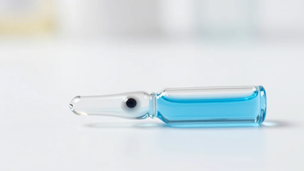 Oculis Wins FDA Special Protocol Assessment for Phase 3 Privosegtor Trial