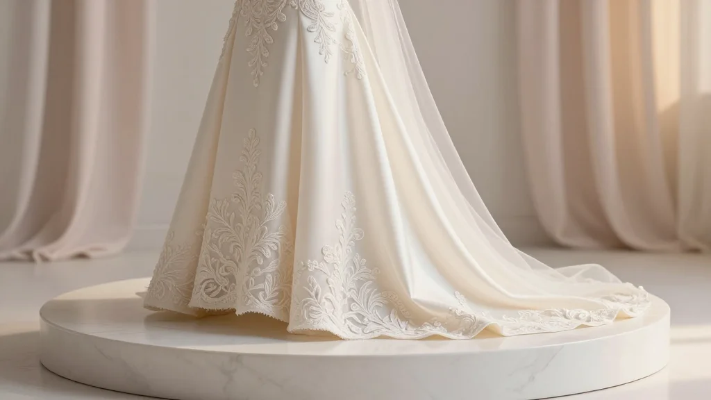 Getting Married? These Exclusive Bridal Designers Should Be on Your Radar