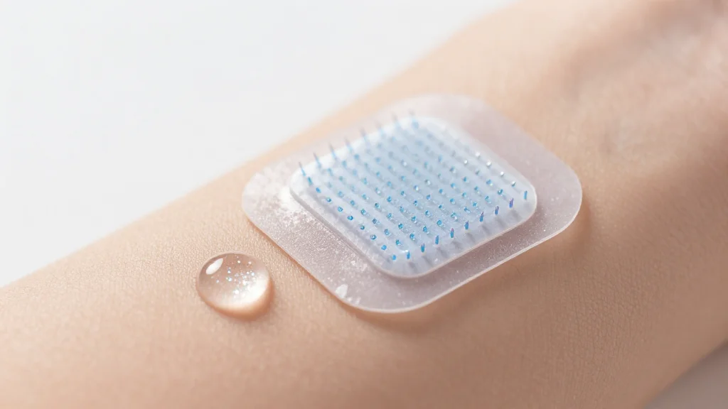 The Nanotechnology Behind Biohacking: What Works, What Is Early, and What Is Hype