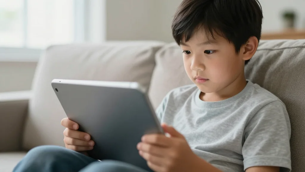 University of Auckland Review Links Screen Time to Executive Function Decline in 81% of Studies