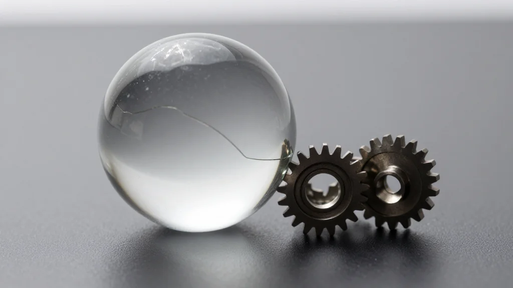 Europe’s Structural Gaps Threaten Productivity and Growth