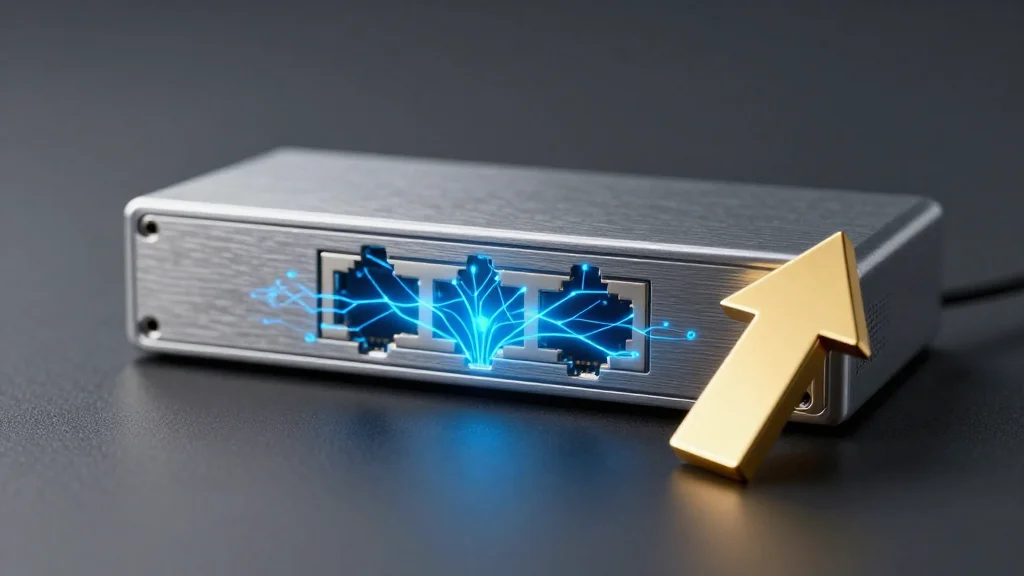 Cisco Shares Surge 20% After FY26 Outlook Upgrade and AI‑Focused Restructuring