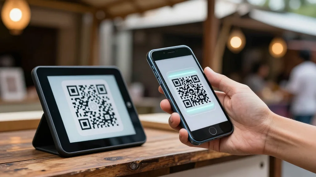 KB Kookmin Bank Launches QR‑Code Payments in Indonesia, Tapping 32 Million Merchants