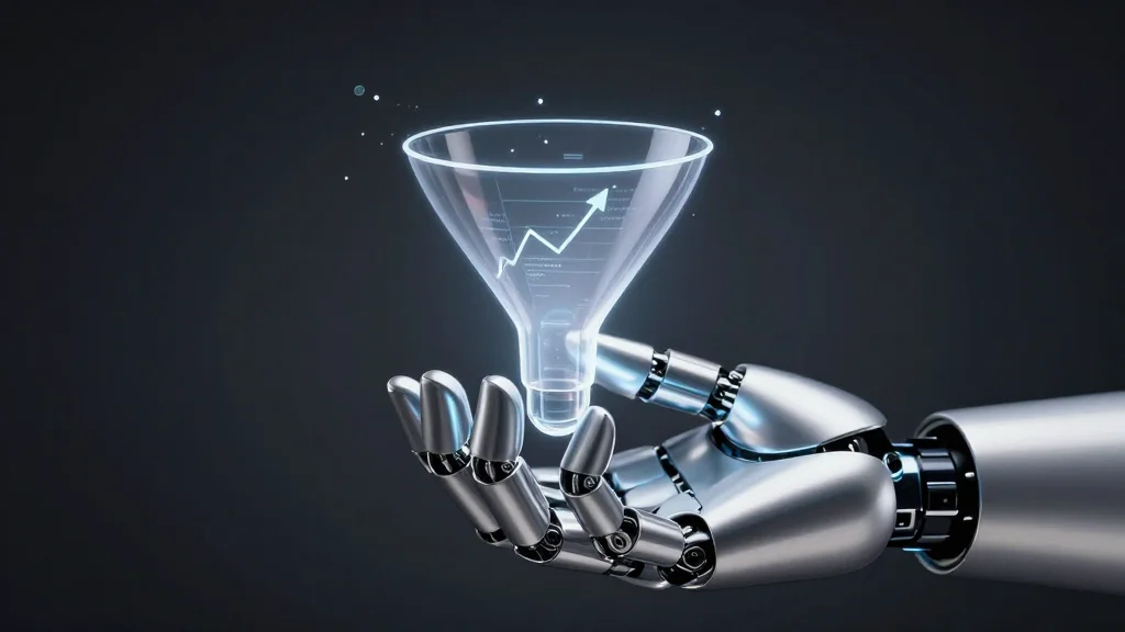 AI Marketing VP Generates and Ships Campaigns Autonomously