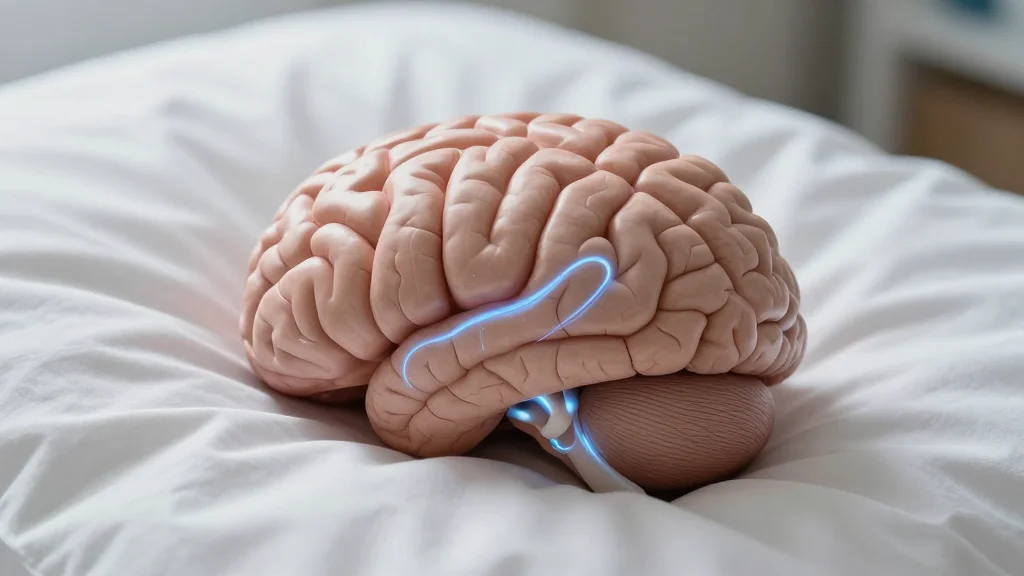 University of Oulu Maps Real‑Time Brain Waste Clearance During Sleep