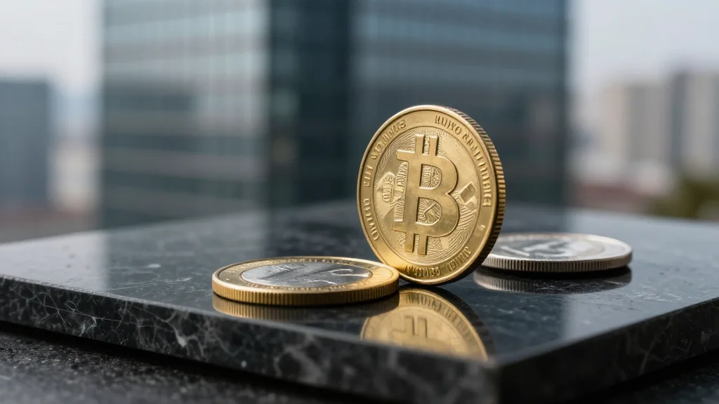 BlackRock Sells $320 Million of Bitcoin and Ethereum ETFs in One Week