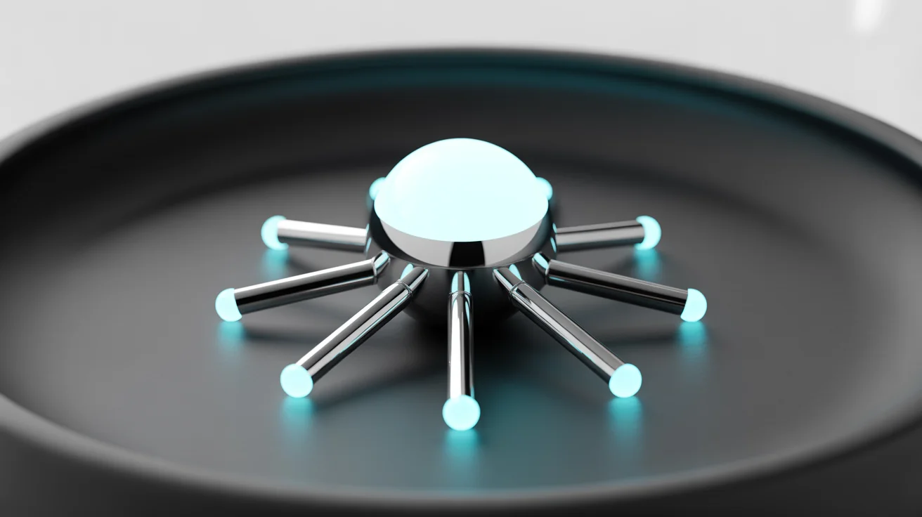 Chaos Labs' Aave V4 Hub‑Spoke Design Sets New Standard