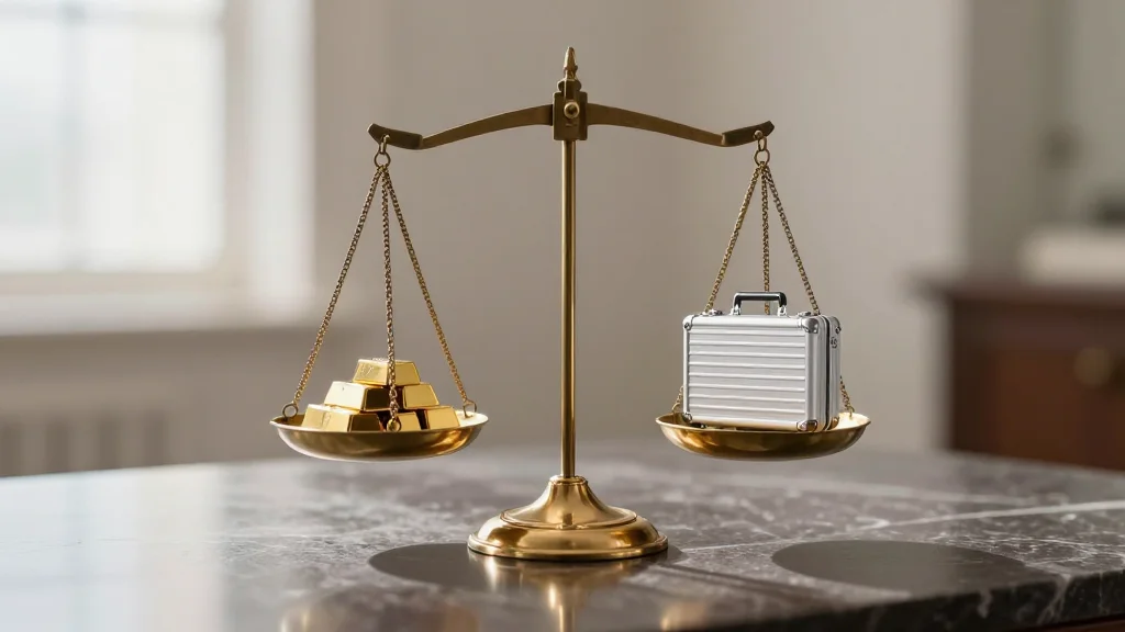 Supreme Court Shuts the Door on Optimize Wealth Management Appeal Bid