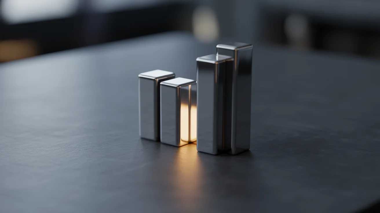 TTI Shows Inverse Head‑Shoulders Breakout Amid Decline