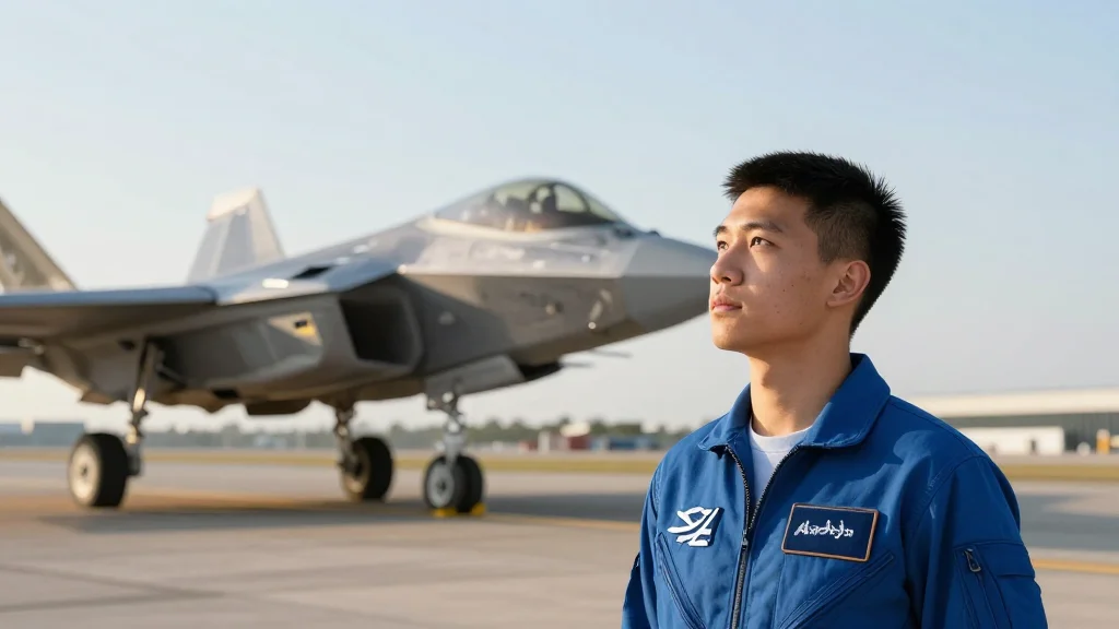 U.S. Air Force Launches Major Overhaul of Basic Training to Instill ‘Airminded’ Warfighters