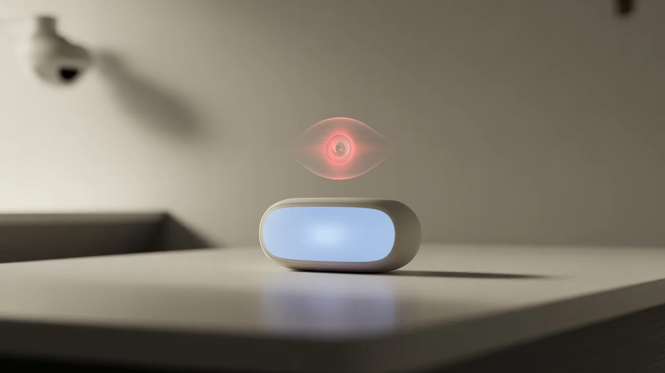 Sam Altman Wants His AI Device to Feel Like 'Sitting in the Most Beautiful Cabin by a Lake,' But It...