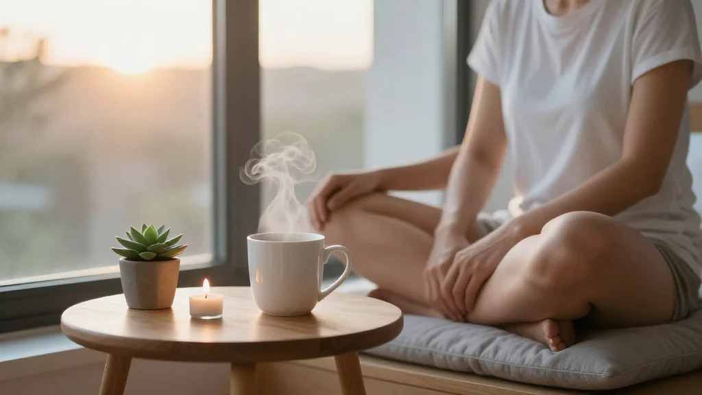 Regulate Your Day, Productivity Follows Naturally