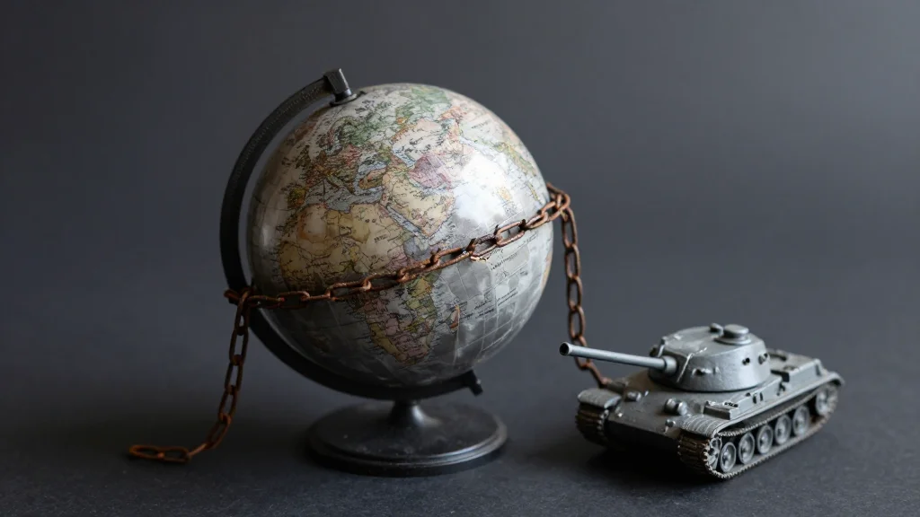 Book Review: Russia’s Invasion of Ukraine